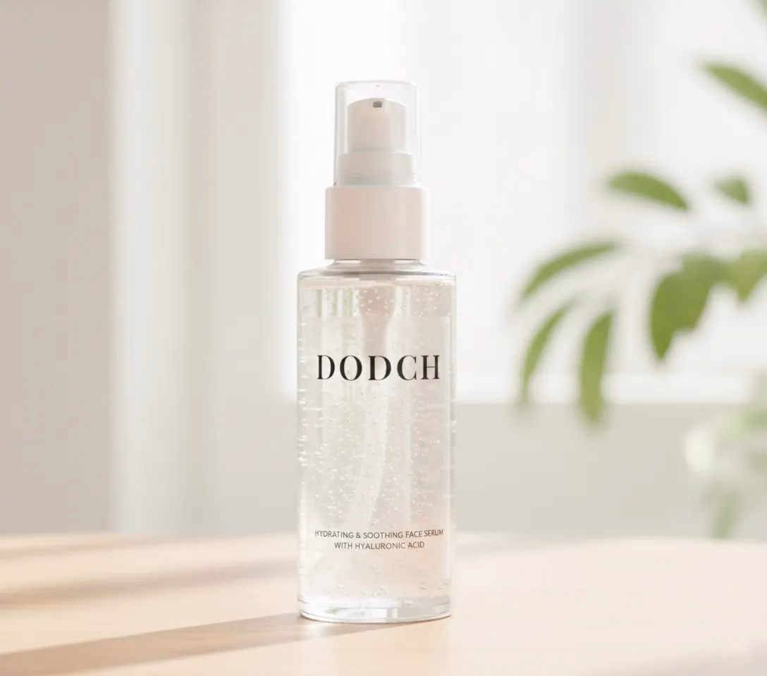 Advanced HA Serum
