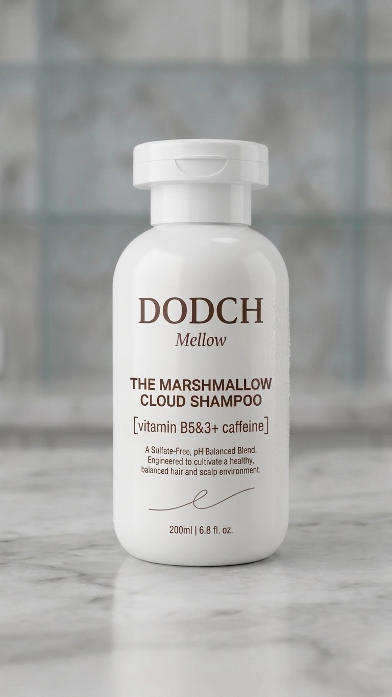 DODCHmellow