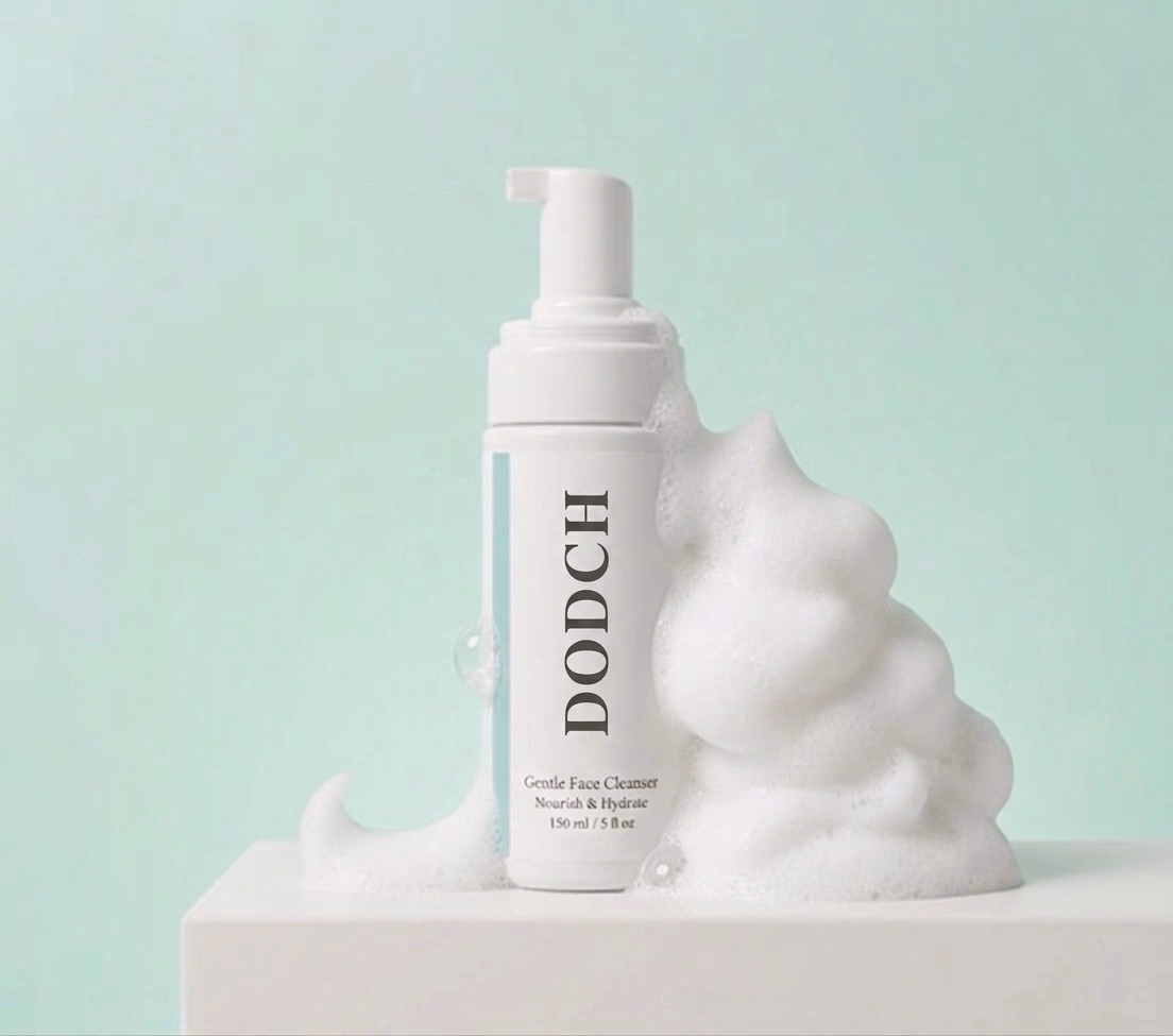DODCH Foaming Cleanser