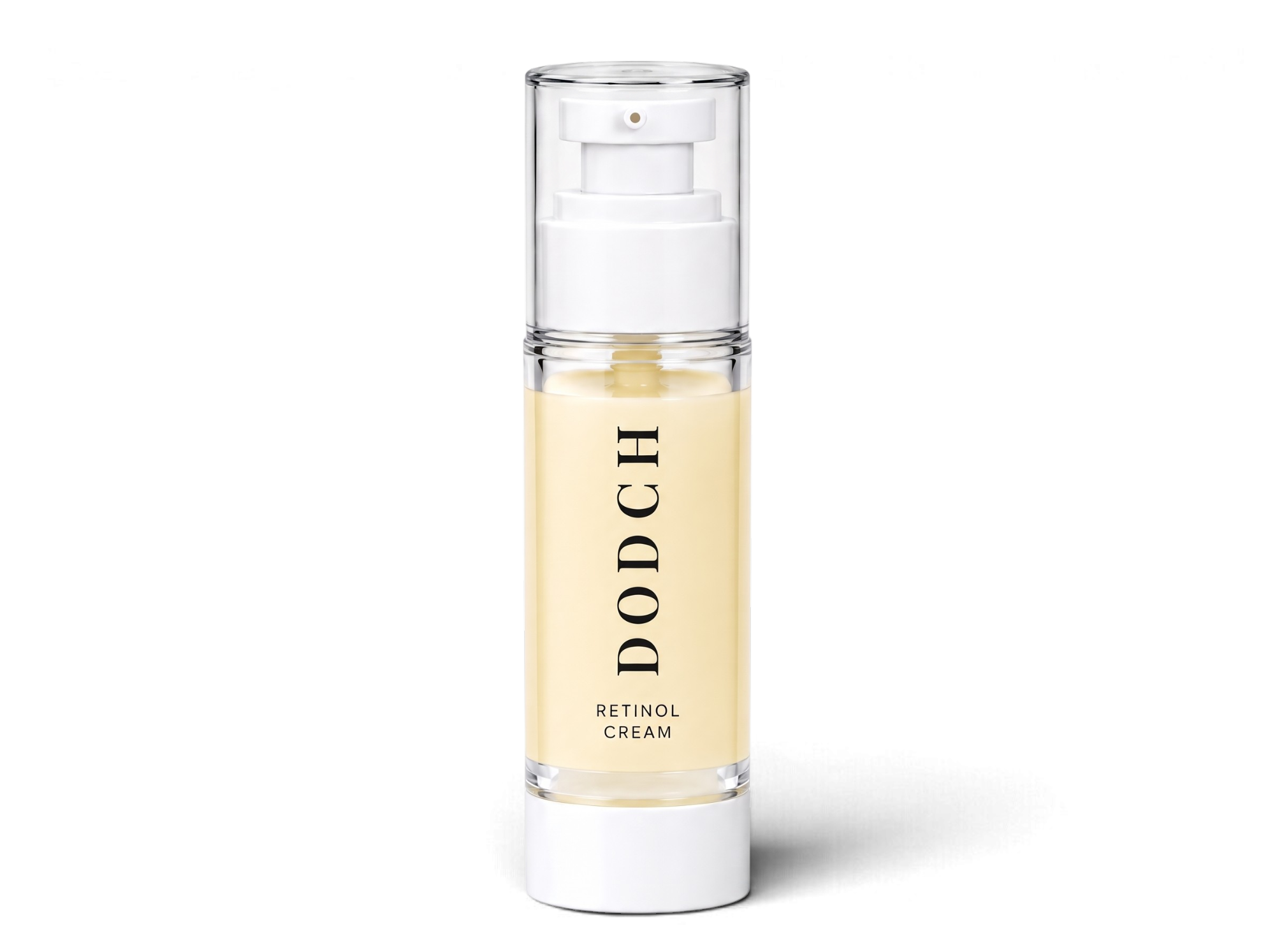 The Anti-Age Retinol Cream
